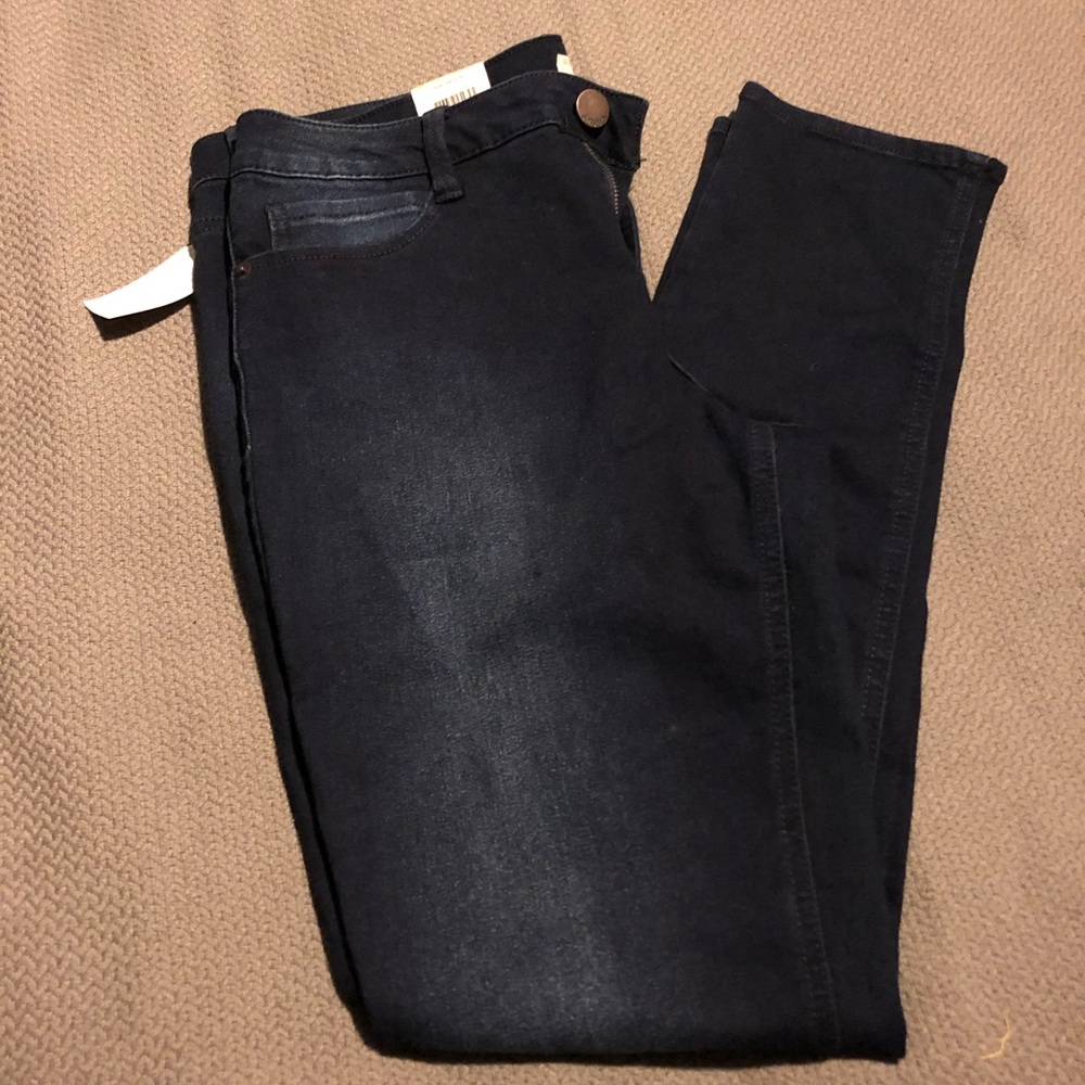 Blue Jeans